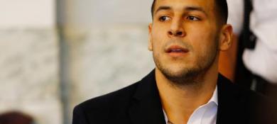 Former NFL star jailed for life for murder