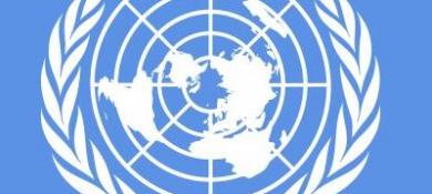 Argentina Goes To UN Over Falklands (2010).