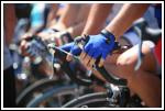 July Heralds the Start of the Tour de France