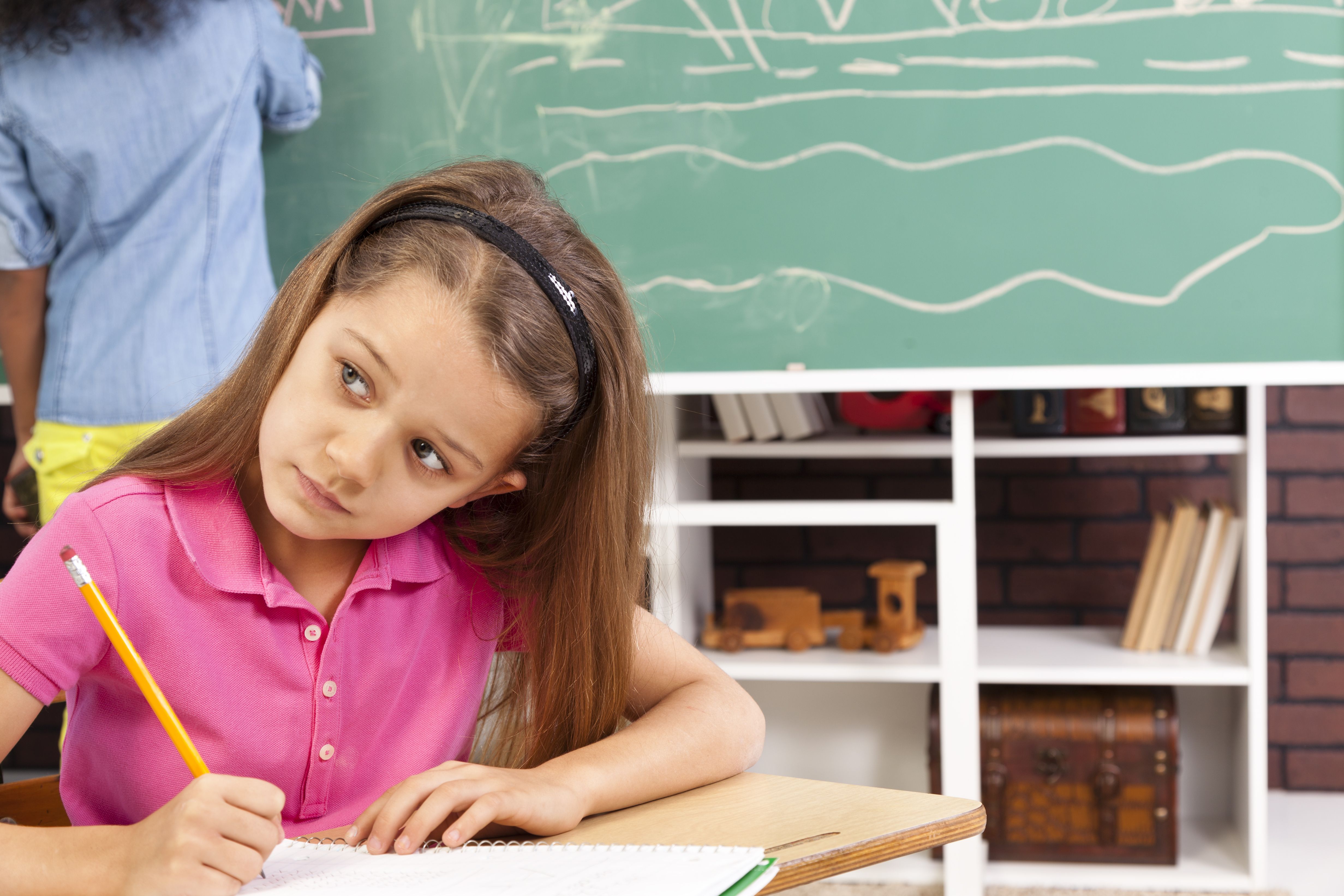 Should children start school at a later age?