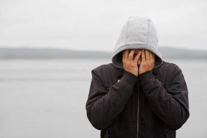 Face blindness