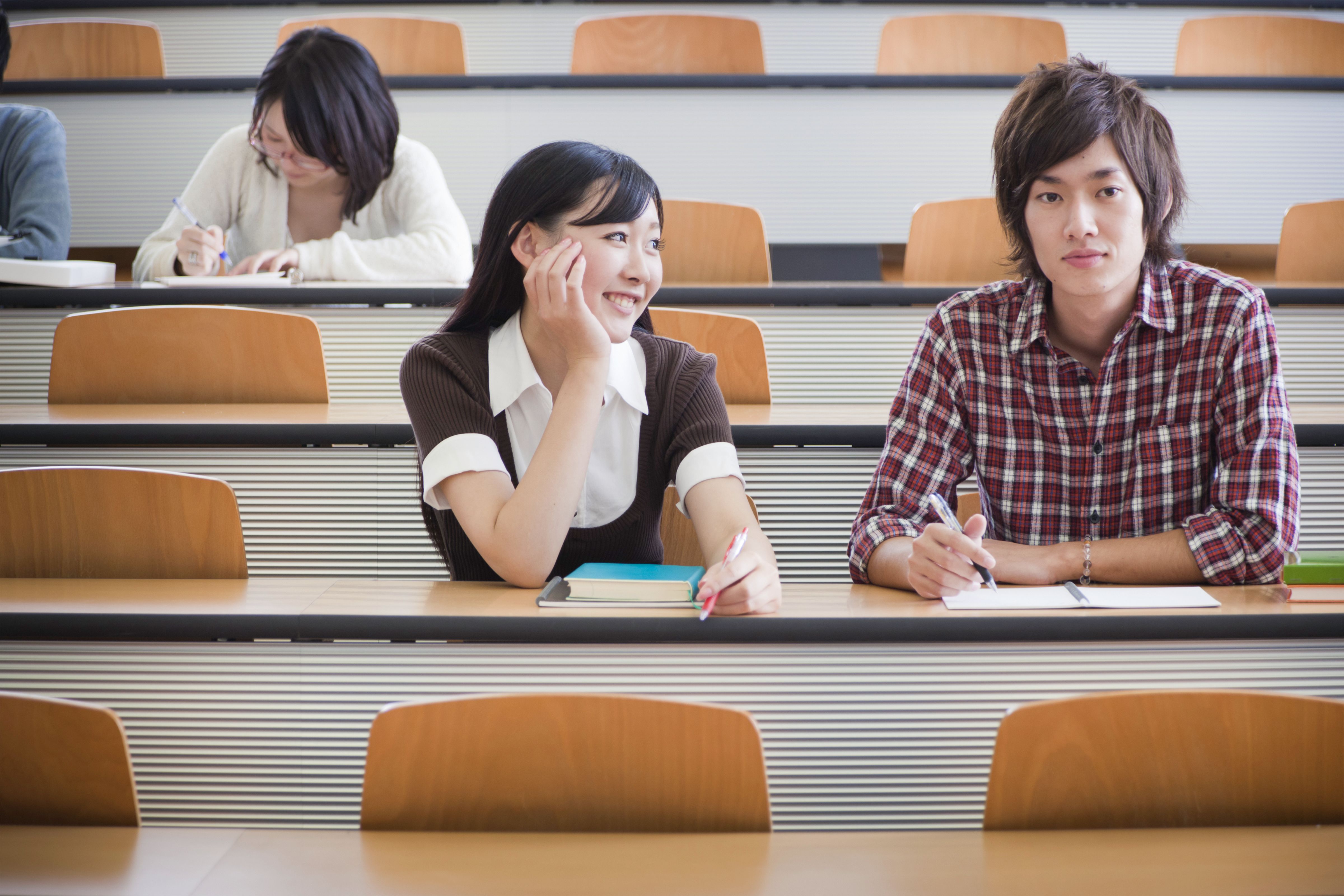 Sexual consent classes in British universities