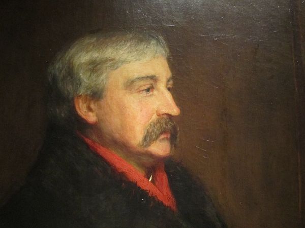 The Outcasts of Poker Flat - New!