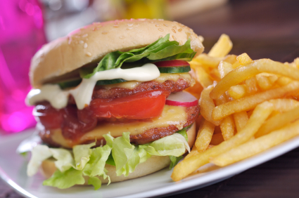 Why do we crave certain foods?