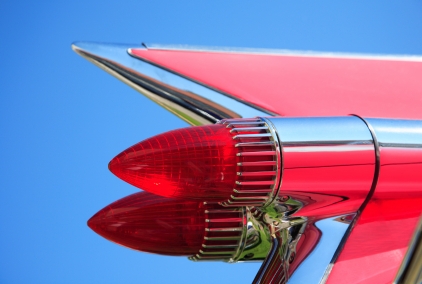 Will owning a car soon be a thing of the past?