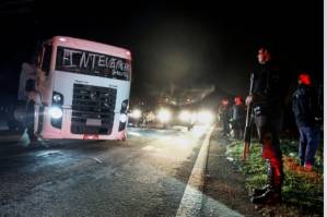Brazil cuts fuel prices after strike leaves food, fuel scarce.jpg