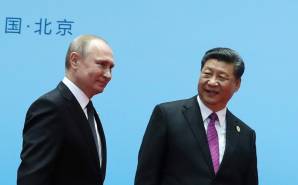 Xi Jinping in Russia to usher 'new era' of friendship.jpg