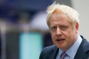 Johnson fends off dwindling British PM rivals in TV debate.jpg