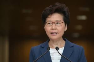 Hong Kong 'won't rule out' Chinese help over protests.jpg
