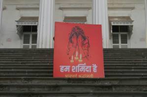 Indian low-caste woman dies after gang-rape, second in a week.jpg