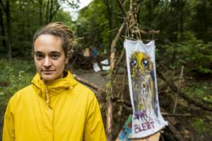 In new German save-the-forest fight, migrant captain centre stage.jpg