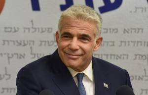 Israel's Lapid says he formed new coalition to unseat Netanyahu.jpg