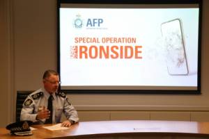 Raids worldwide as police reveal vast hack of criminal encrypted phones.jpg