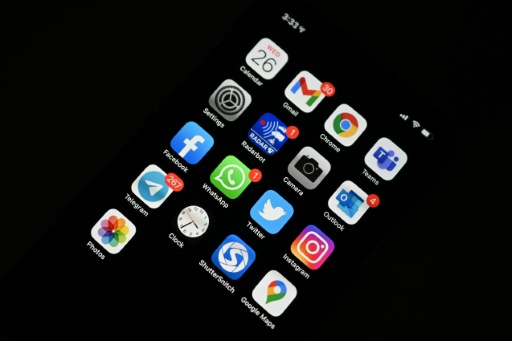 50,000 phone numbers worldwide on list linked to Israeli spyware: reports-