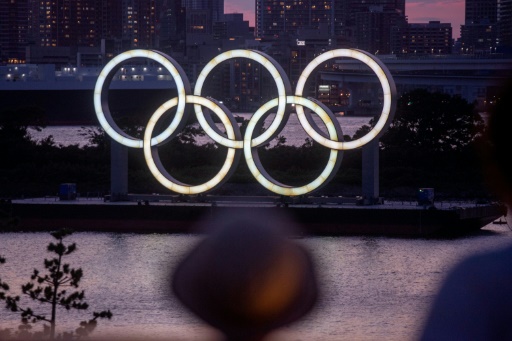 Troubled Tokyo Olympics set to open under Covid cloud