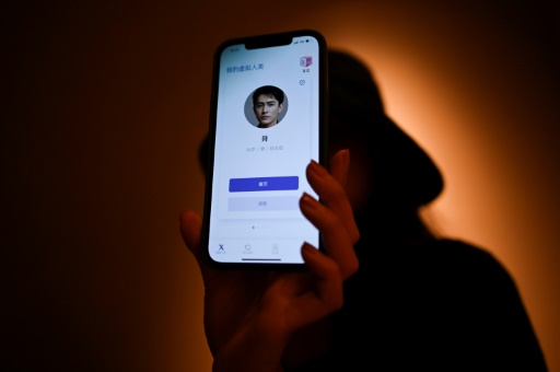 'Always there': the AI chatbot comforting China's lonely millions