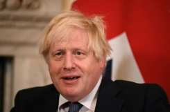 UK's Johnson faces grilling from MPs amid sleaze row.jpg