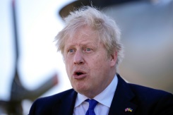 Boris Johnson to face MPs' fury over 'partygate'
