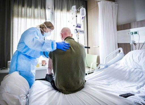 Long Covid symptoms affect one in eight, study suggests