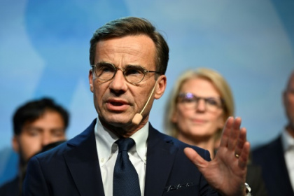 Sweden conservatives to form new government after narrow election win.jpg