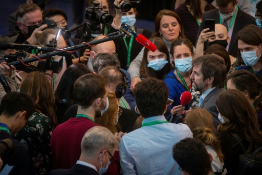 Countries poised for historic deal to protect nature