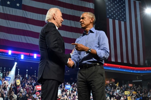 The US midterm election for dummies