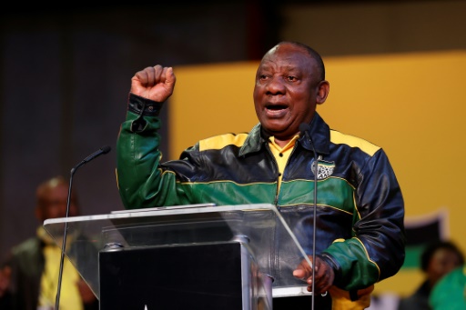 South African leader braces to head off impeachment threat