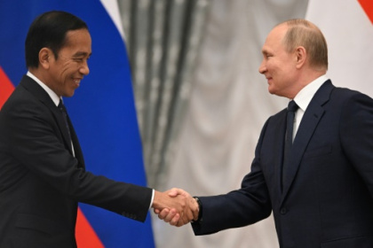 Putin will not go to G20 summit in Bali.jpg