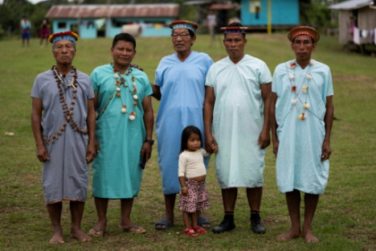 Amazonian Siekopai people battle for return to ancestral land.jpg