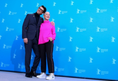 director swats away criticism over casting Mirren.jpg