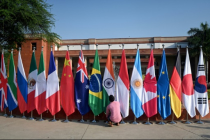 Modi calls for unity at G20 dominated by Ukraine.jpg