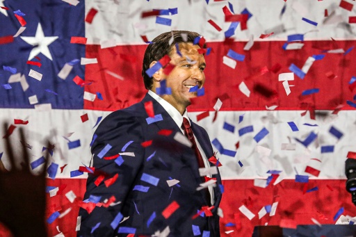 DeSantis White House launch plagued by Twitter meltdown