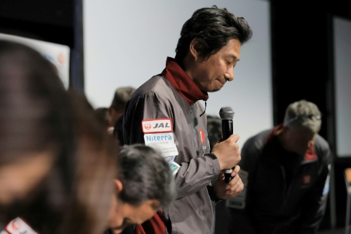 Hard landing: Japan firm fails in historic Moon bid