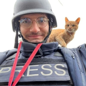 AFP journalist Arman Soldin killed in eastern Ukraine.jpg
