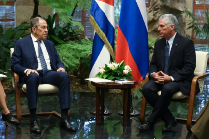 Difficult times bring Russia and Cuba closer together.jpg