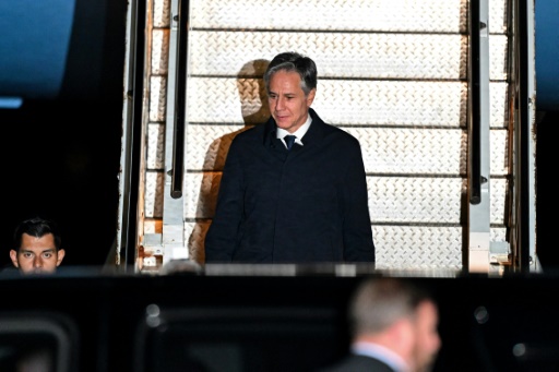 US, South Korea condemn North Korean arms transfers to Russia