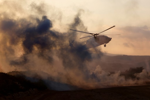 Israel PM orders troops to prepare for push into Rafah