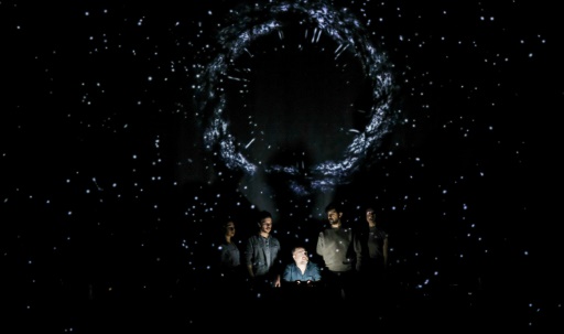 Reality takes center stage in Quebec documentary theater