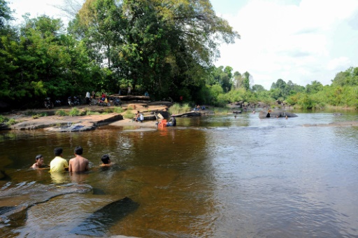 Carbon credit scheme sees Indigenous Cambodians harassed, evicted: report