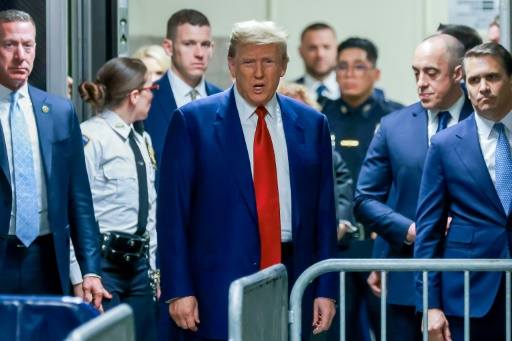 Trump trying to run out the clock on prosecutors