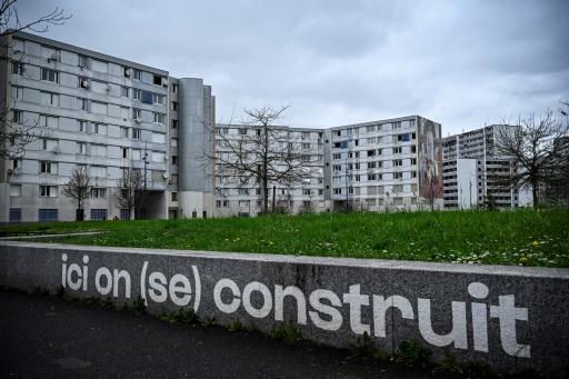 Have poor and troubled Paris suburbs won Olympic gold?