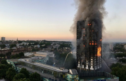 Final inquiry report due into deadly UK tower block inferno.jpg