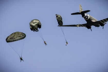 Allies to remember failed WWII parachute operation.jpg