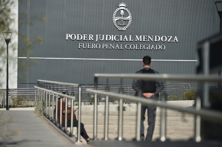 Argentine court drops rape case against French rugby players