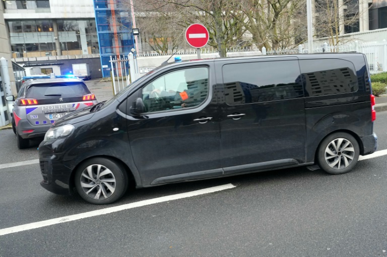 French rapist Dominique Pelicot questioned over 1990s cases