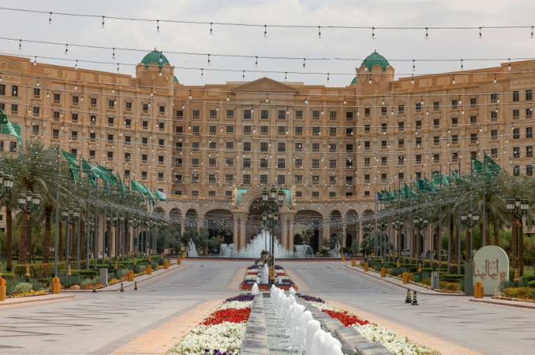 US-Russia talks on Ukraine to begin in Saudi Arabia