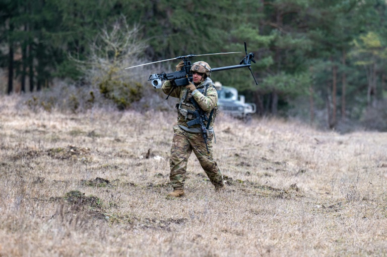 Vital European defence startups still facing hurdles