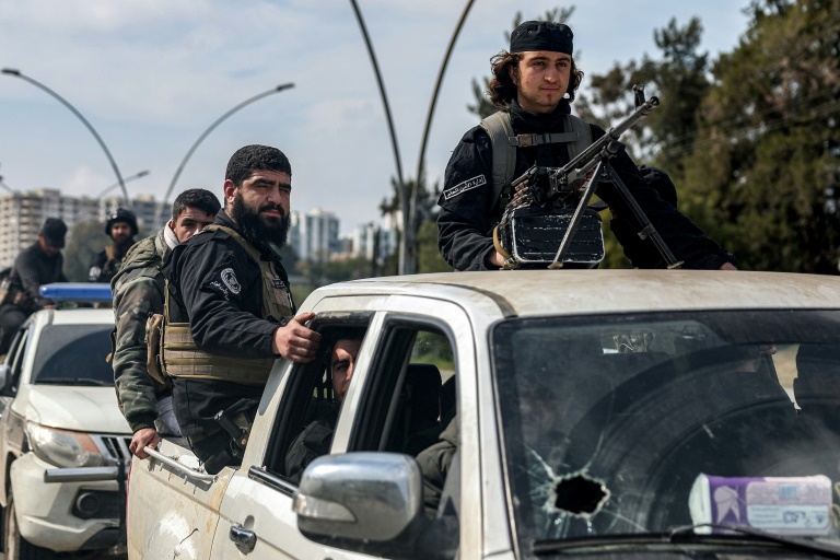 Syria vows accountability after reports of mass killings