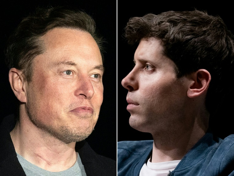 Musk fails in bid to block OpenAI becoming for-profit business