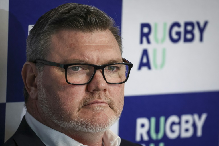 Rugby Australia hits out at French clubs poaching young talent
